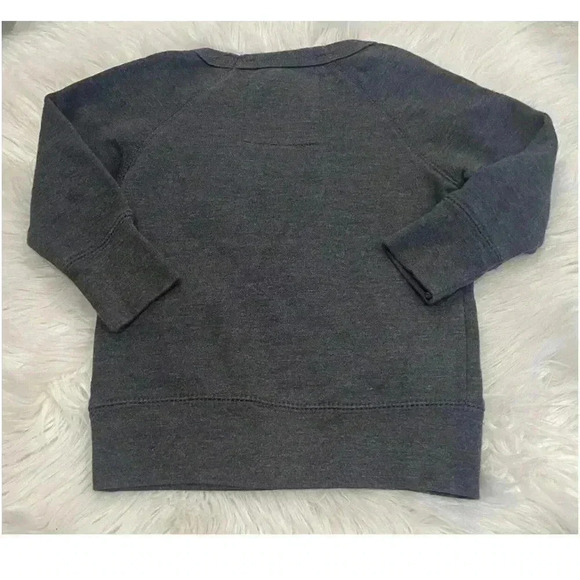 Prefresh "Good Vibes" Pullover
Sweatshirt Size 12-18 Mo - Picture 3 of 4